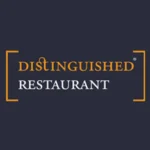 DISTINGUISHED